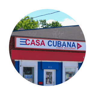 Casa Cubana